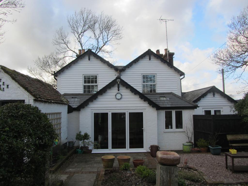 Wishing Well Cottage Wilmington  Buitenkant foto