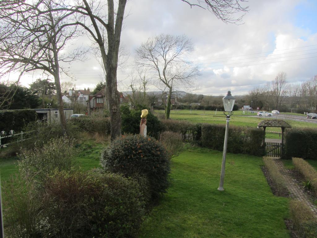 Wishing Well Cottage Wilmington  Buitenkant foto